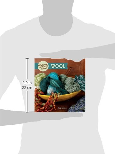 The Practical Spinner's Guide - Wool - Thumbnail 2