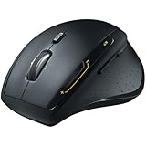 Logitech MX 1100 Cordless Laser Mouse