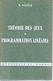 Image de Théorie des jeux et programmation linéaire