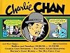 Charlie Chan: Dailies and Sundays 10/30/38-11/19/39