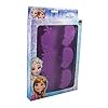 P:os 28248 – siliconen bakvorm, 6-delig, Disney Frozen Elsa en Olaf, ca. 28 x 20 cm, 100% levensmiddelechte platina…