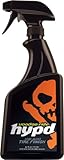 Voodoo Ride VR7005 HYPD 24 oz. Tire Finish