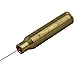 FieldSport FSI .223 Remington 5.56 NATO Brass Cartridge Laser Boresighter