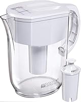 Brita Everyday Water Pitcher with Filters