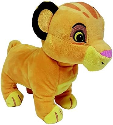 Amazon peluche simba Clearance
