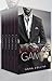 Billionaire Romance Box Set: Billionaire Games: The Alpha Billionaire Romance Complete Series (Books 1-5)