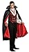 Rubie's Transylvanian Vampire, Multicolored, One Size Costume