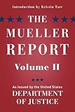 The Mueller Report: Volume II (Redacted)