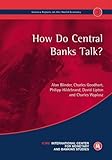 Image de How do Central Banks Talk?: Geneva Reports on the World Economy 3