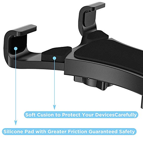 4 IPOW+Rotatable+Break+Resistant+Universal+Microsoft