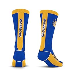 For Bare Feet NBA GOLDEN STATE WARRIORS MVP Crew