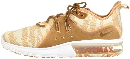 nike air max sequent 3 desert sand