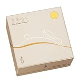 Kee Wah Bakery Yolk Custard Mooncake Box (8pc) 迷你蛋黃奶皇月(八件) …