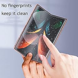 (1 SET 2 PCS) Privacy Screen Protector Compatible