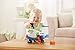 Fisher-Price Little People Lil Movers Airplane