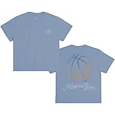 Official Basketball Vintage T-Shirt