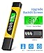 3 in 1 TDS Meter, Govee Accurate Water Quality Tester with Backlit Screen, TDS, EC and Temperature Between 0-9999 ppm Portable Water Tester with ATC for Drinking Water, Aquariums, Water Test Kit
