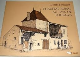 L' habitat rural au pays de Tournus