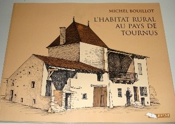 L' habitat rural au pays de Tournus