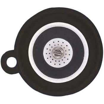 5 Pack - Orbit Sprinkler Valve Diaphragm for Orbit MPN 57100 and 57101
