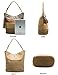 Handbags for women totes Hobo Shoulder Bags Tassels Stripes Top Handle Bags gift for valentine's day