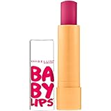 Maybelline New York Baby Lips Moisturizing Lip