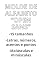 Livro Molde de alfabeto "Open Sans"