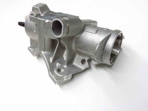 YANGCAN Fit For VW Passat Jetta Golf Audi A4 A6 Steering Ignition Lock Housing