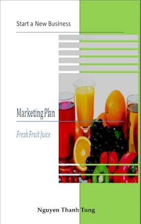 Business plan for smoothie shop picture