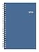Blue Sky 103718 2018 Weekly & Monthly Planner, Twin-Wire Binding, 5