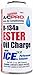 Interdynamics Certified A/C Pro R-134a Ester Oil Charge with ICE 32 (3 Ounces)
