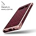 Caseology Parallax for Samsung Galaxy Note 8 Case (2017) - Burgundy