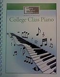 Reading Keyboard Music : College Class Piano: (Comprehesive Approach), , 188198625X