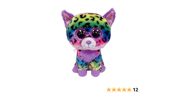 beanie boo trixie