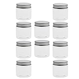 MagiDeal 10 Pack 30-120ML PET Plastic Empty