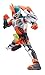 Kamen Rider Ex-Aid 6 inch Action Figure LVUR11 : W Action Gamer XXR