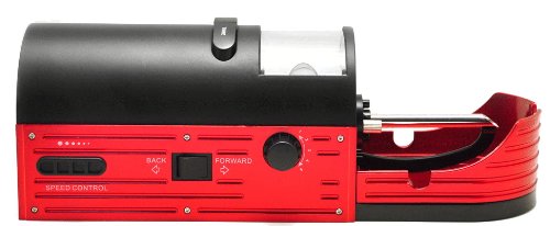 Máquina Automática de entubar tabaco de liar Easy Roller