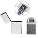Stebcece 200g x 0.01g LCD Digital Lighter Scale Pocket Jewelry Gram Balance Weight New