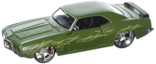 Maisto 1:24 W/B Allstars 1969 Pontiac Firebird