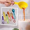 MOOGEE-Measuring-Cups-and-Spoons12-PCS-Plastic-Measuring-Spoon-SetColor-Plastic-Measuring-CupsKitchen-Gadgets-Tools-for-Baking-Cooking MOOGEE Measuring Cups and Spoons,12 PCS Plastic Measuring Spoon Set,Color Plastic Measuring Cups,Kitchen Gadgets Tools…