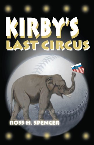 Kirby's Last Circus