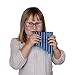 Woodstock Chimes WOODKPANL Pan Flute (Set of 1)