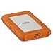 LaCie Rugged 2TB USB-C and USB 3.0 Portable Hard Drive + 1mo Adobe CC All Apps (STFR2000400)