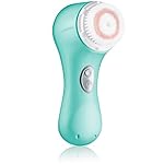 Clarisonic Mia 2, Sonic Facial Cleansing Brush System - 2 Speeds for Gentle and Everyday Cleansing, Sea Breeze