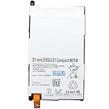 CBK New 3.8V 2300mAh Internal Battery LIS1529ERPC For Sony Xperia Z1 Mini D5503 Compact M51W