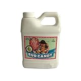 Advanced Nutrients 2320-13 Bud Candy Fertilizer, 500 mL.5 Liter