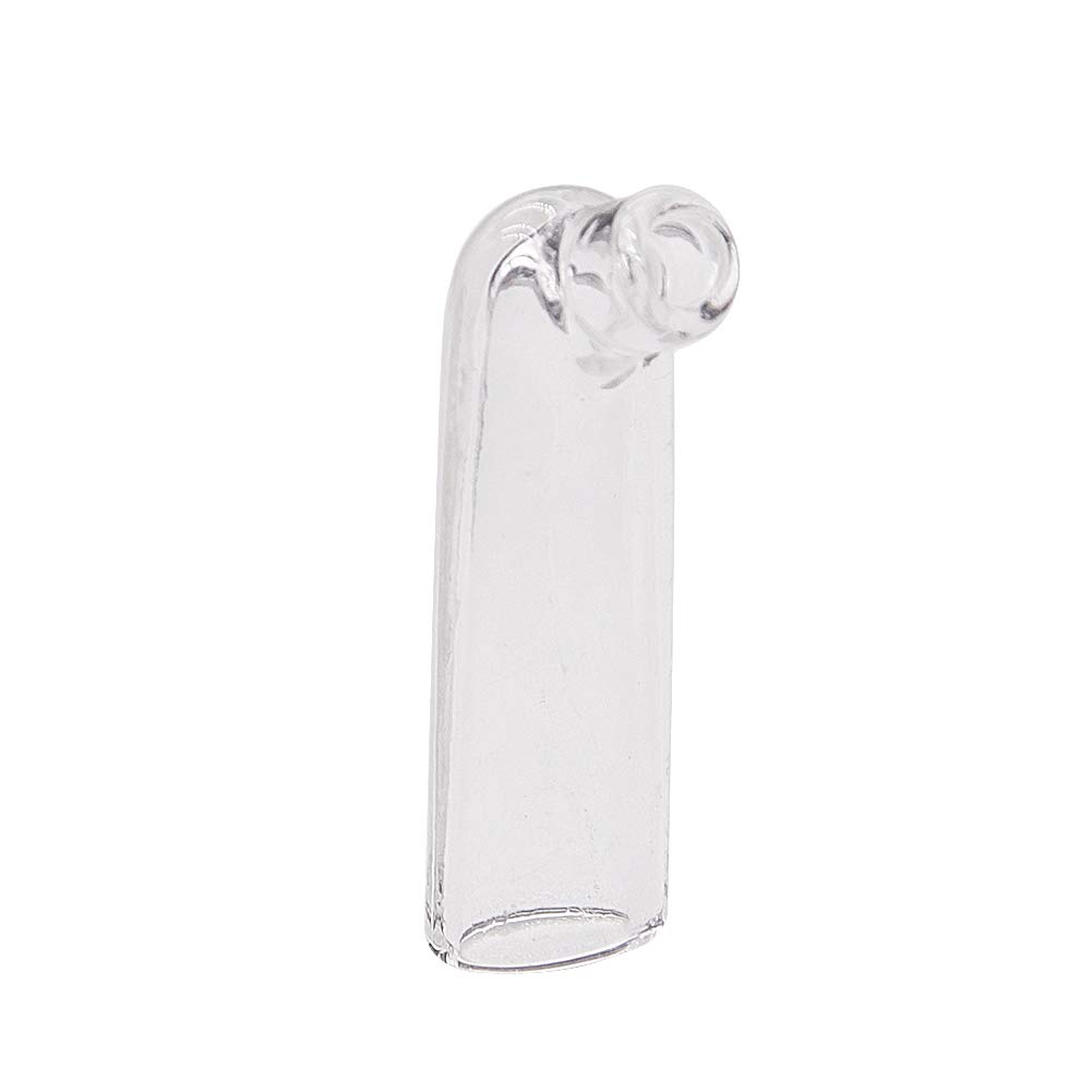 Glass Mouthpiece – for Crater 420 Vaporizer