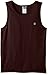Volcom Men's Solid Emblem Tank Top