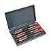 GEARWRENCH 6 Pc. Mini Dual Material Screwdriver Set, Phillips®/Slotted - 80055