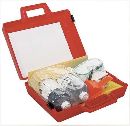 Battery Acid Spill Kit